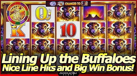 buffalo gold revolution slots real money  No Purchase